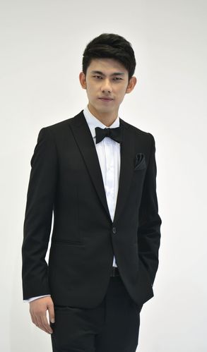 魏静怡 公关与传播总监