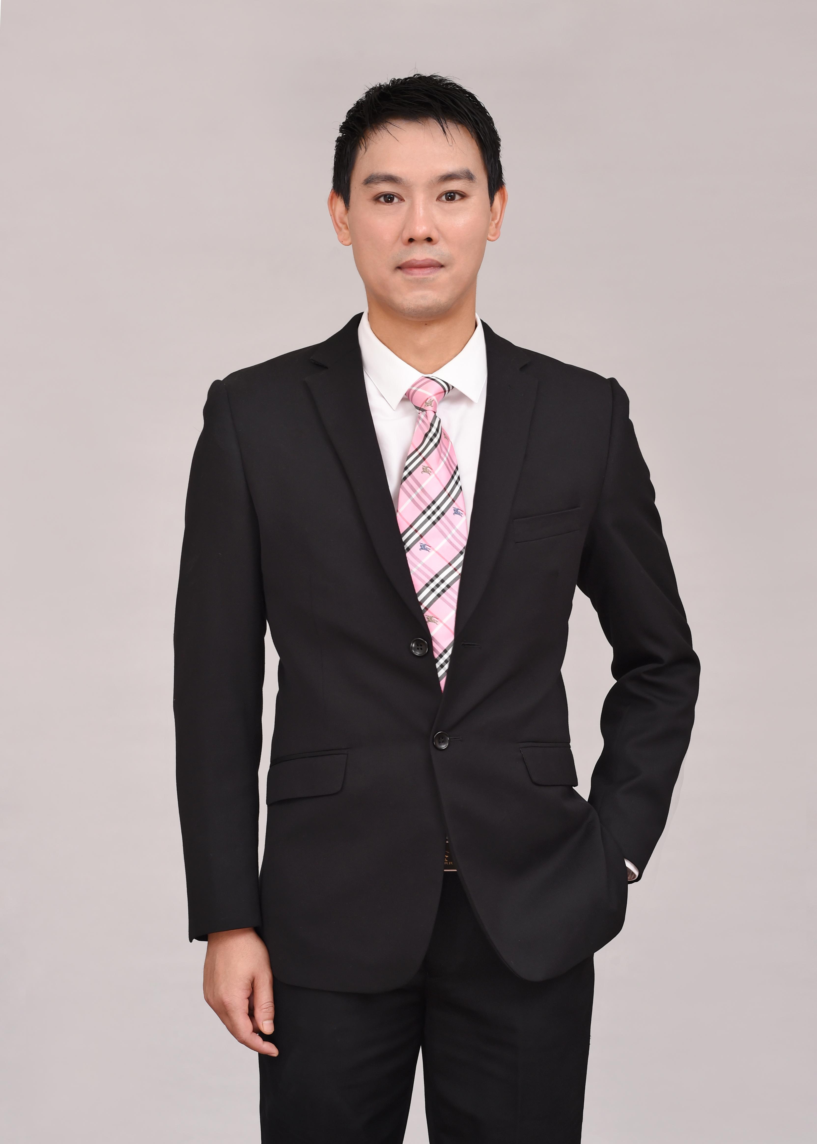 魏华 用户体验负责人